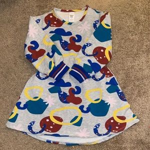 Girls Open Edit size 4 dress from Nordstrom